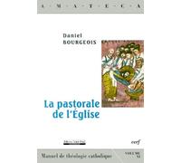 La Pastorale De L'Eglise