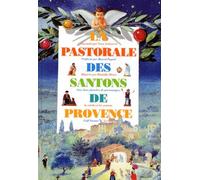 La Pastorale des santons de Provence