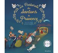 La Pastorale des santons de Provence