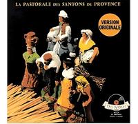 La Pastorale des Santons de Provence Yvan Audouar…