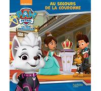 Paw Patrol-La Pat'Patrouille - Au secours de la couronne