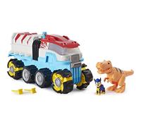 Pat Patrouille, Dino Patroller Dino Rescue Multicolore Spin Master Multicolore Taille unique