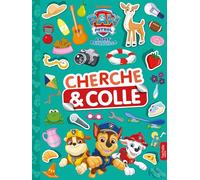 La Pat' Patrouille - Cherche et Colle
