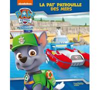 La Pat' Patrouille des mers (broché): Album broché
