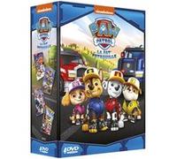 La Pat' Patrouille DVD G