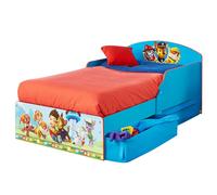 La Pat' Patrouille - Ensemble Table Et 2 Chaises Pour Enfants