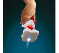 La Pat' Patrouille Everest - Veilleuse Et Lampe Torche Goglow Buddy