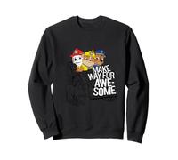 La Pat' Patrouille Fait Place à des Produits géniaux Sweatshirt