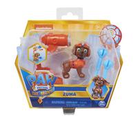 La Pat' Patrouille Figurine Hero Pup La Pat' Patrouille - Le Film (Assort)