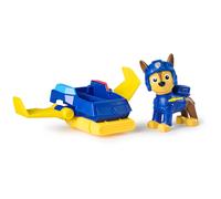 Figurine avec Hoverboard Paw Patrol Pat’Patrouille Air Rescue Modèle aléatoire