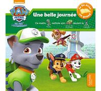 La Pat' Patrouille - Je lis avec un grand - Une belle journée