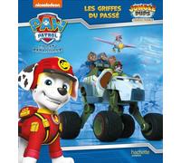 La Pat' Patrouille - Jungle Pups - Les griffes du passé