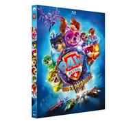 La Pat' Patrouille : La Super Patrouille Blu-ray
