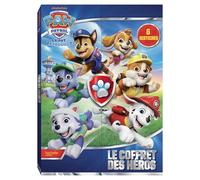 La Pat' Patrouille - Le coffret des héros