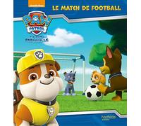 La Pat' Patrouille - Le match de football