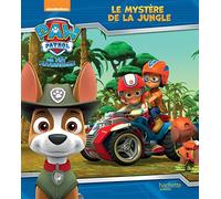 La Pat'patrouille - Le Mystère De La Jungle