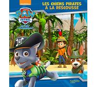 La Pat' Patrouille - Les chiens pirates à la rescousse