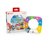 La pat?patrouille: les héros-sauveteurs de la baie de l?aventure - tonieplay game multicolore TU