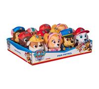 LA PAT' PATROUILLE MINI PELUCHE 8 CM LA PAT PATROUILLE Gund (assort) (barquette)