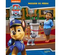 La Pat' Patrouille - Mission os perdu: Album d'histoire