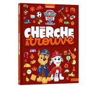 La Pat' Patrouille - Mon Cherche et Trouve: Cherche et Trouve