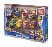 La Pat' Patrouille Multipack Figurines Big Truck Pups La Pat' Patrouille