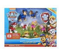 LA PAT' PATROUILLE MULTIPACK FIGURINES D'ACTION Paw Patrol