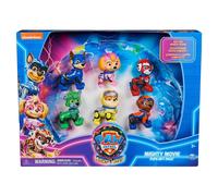 La Pat' Patrouille Multipack Figurines La Super Patrouille - Le Film