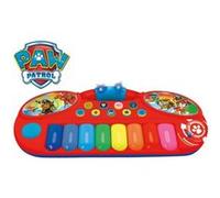 Reig Nickelodeon Orgue Paw Patrol, 2515, Jaune
