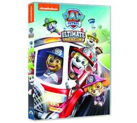 La Pat' Patrouille / Paw Patrol 21: Ultimate Rescue (Dvd)