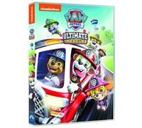 La Pat' Patrouille / Paw Patrol 21: Ultimate rescue (DVD) G