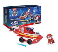 Coffret de 3 puzzles en bois Pat Patrouille - SPIN MASTER - 3x24 pièces - Dessins animés et BD