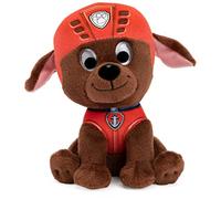 GUND PELUCHE 15 CM ZUMA LA PAT’ PATROUILLE