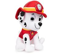 Paw Patrol Peluche Marcus La Pat' Patrouille Gund 25 cm