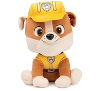 Gund Peluche La Pat' Patrouille Ruben 25 cm – Lavable en surface – Jouet premier âge 12 mois et +