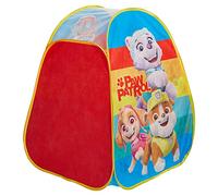 La Pat' Patrouille - Tente de Jeu Pop-up