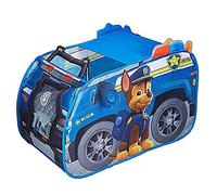 Worlds Apart Tente de jeu pop-up camping-car de Peppa Pig