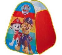 LA PAT' PATROUILLE Tente de jeu pop-up Multicolore G