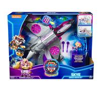 LA PAT' PATROUILLE VEHICULE DELUXE STELLA La Super Patrouille - Le Film