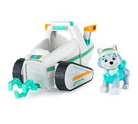 Véhicule + Figurine Everest - La Pat' Patrouille - Paw Patrol - Jouet 3 Ans