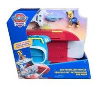 Paw Patrol Sea Patroller Vhicle
