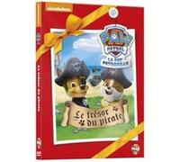 La Pat' Patrouille Volume 12 Le trésor du pirate DVD G