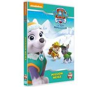 La Pat’ Patrouille Volume 13 Mission neige DVD G