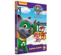 La Pat’ Patrouille Volume 14 Super-chiens DVD G