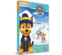 La Pat' Patrouille Volume 19 : Première neige ! DVD DVD