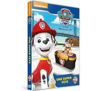 La Pat' Patrouille Volume 26 : Une super fête ! DVD DVD