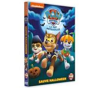 La Pat' Patrouille Volume 33 Halloween DVD G