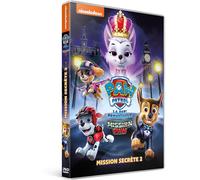 La Pat' Patrouille Volume 48 : Mission secrète 2 DVD DVD
