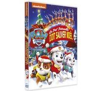La Pat' Patrouille Volume 49 : La Pat' Patrouille doit sauver Noël DVD G