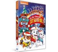 La Pat' Patrouille Volume 49 : La Pat'Patrouille doit sauver Noël DVD G
